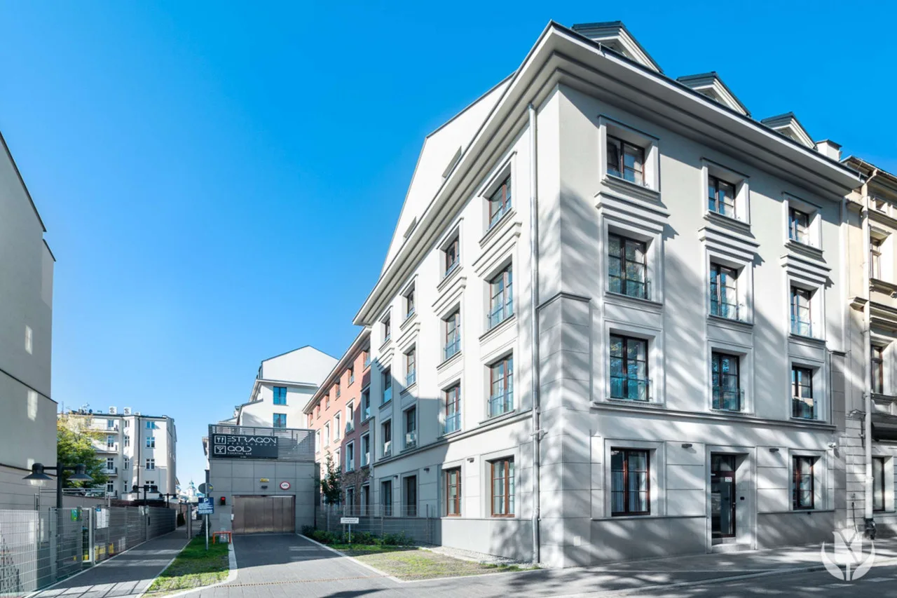 Golden Tulip Krakow Kazimierz — คราคูฟ
