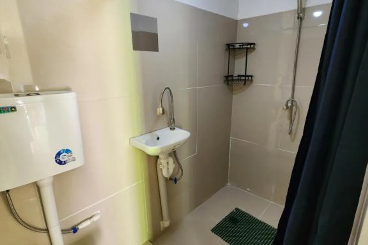 GoodWorks Accommodation — ภาพห้องพักและบรรยากาศ