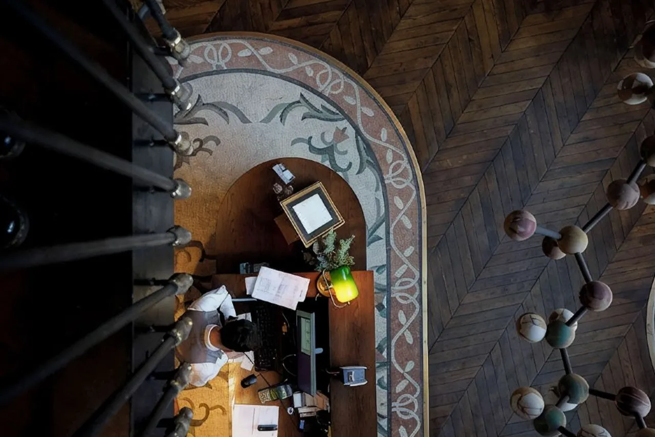 Graduate by Hilton Cambridge — ภาพห้องพักและบรรยากาศ