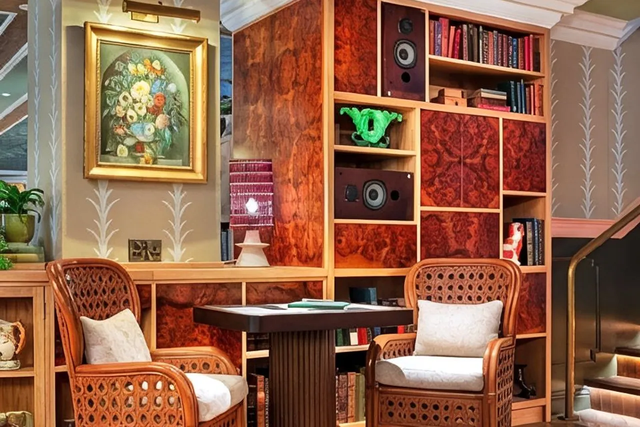 Graduate by Hilton Cambridge — ภาพห้องพักและบรรยากาศ