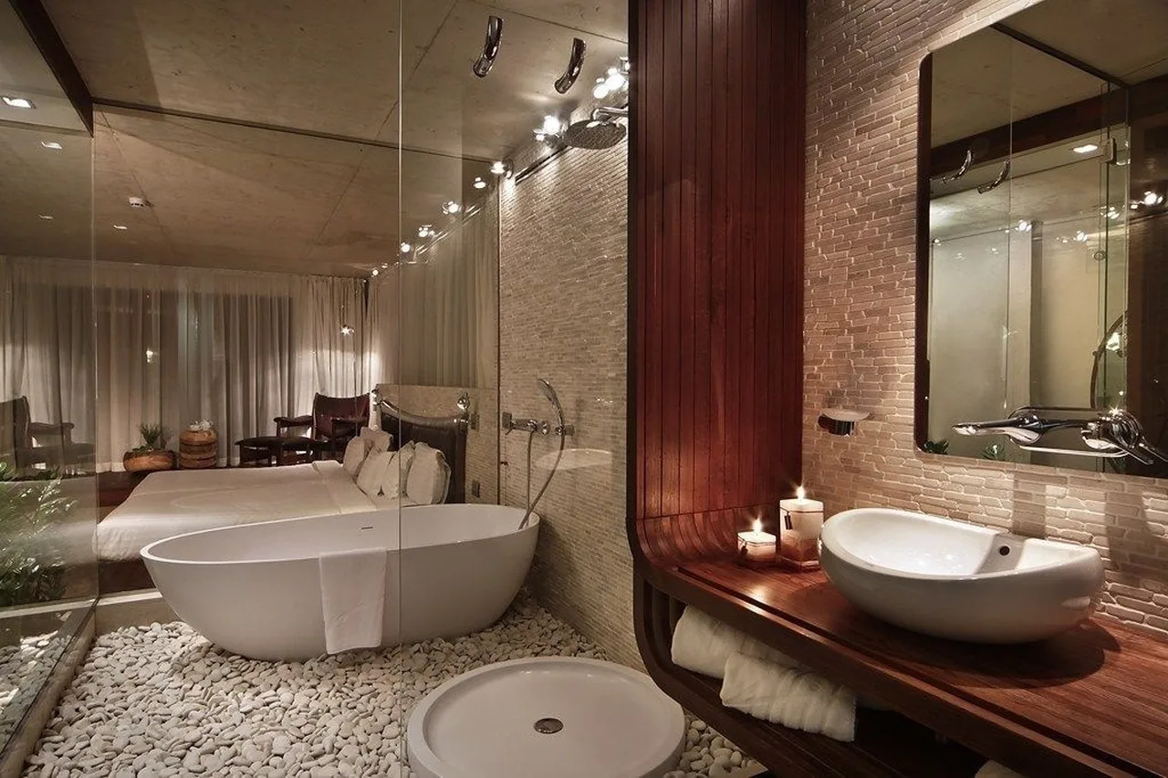 Graffit Gallery Design Hotel — ภาพห้องพักและบรรยากาศ