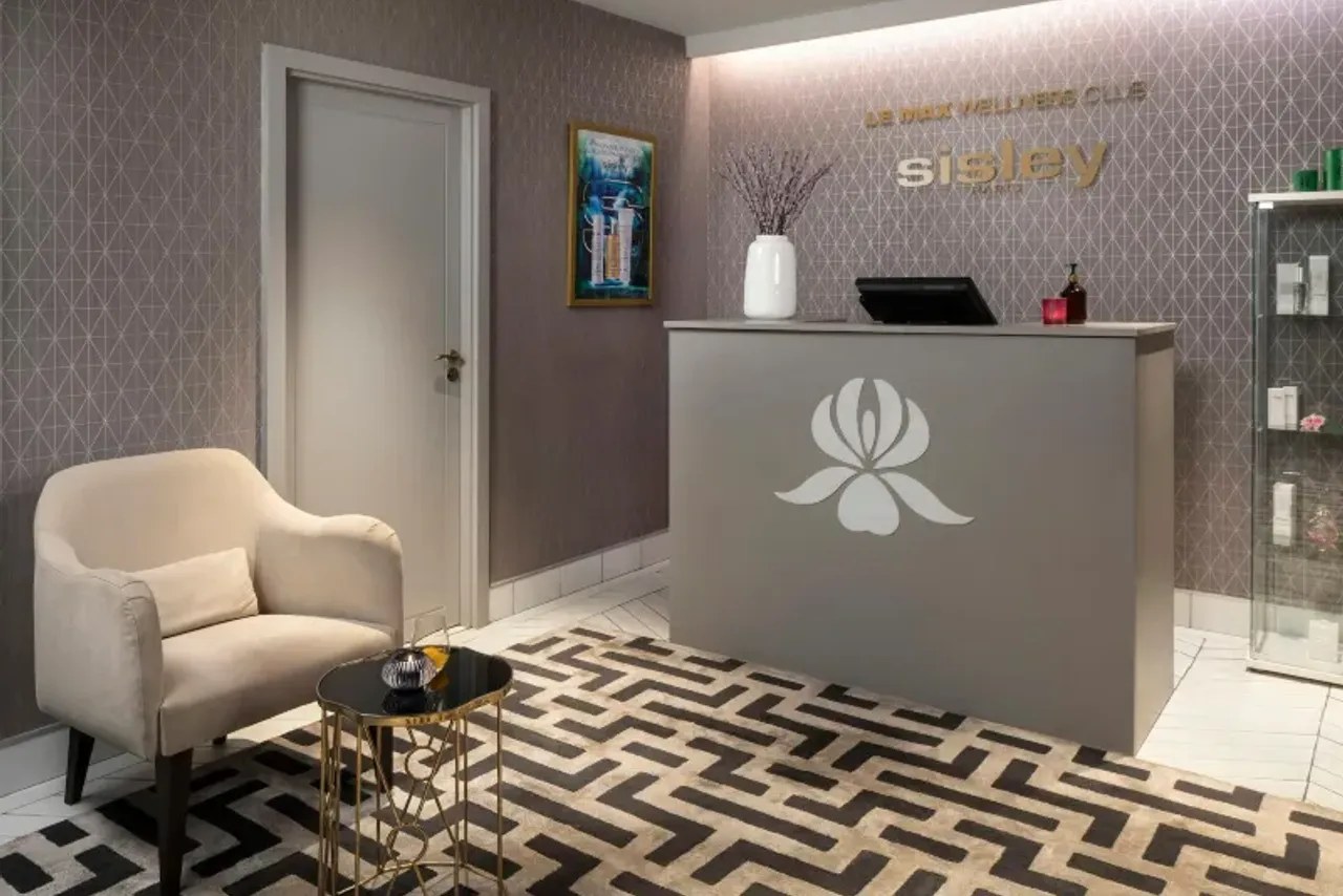 Gran Hotel Inglés — rooms and atmosphere