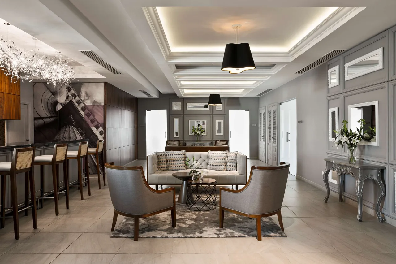 Gran Hotel Manzana Kempinski La Habana — rooms and atmosphere