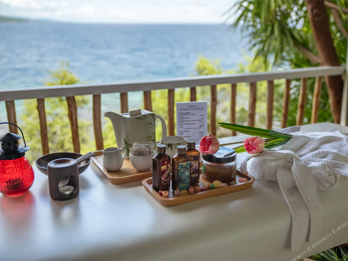 Granada Beach Resort — rooms and atmosphere