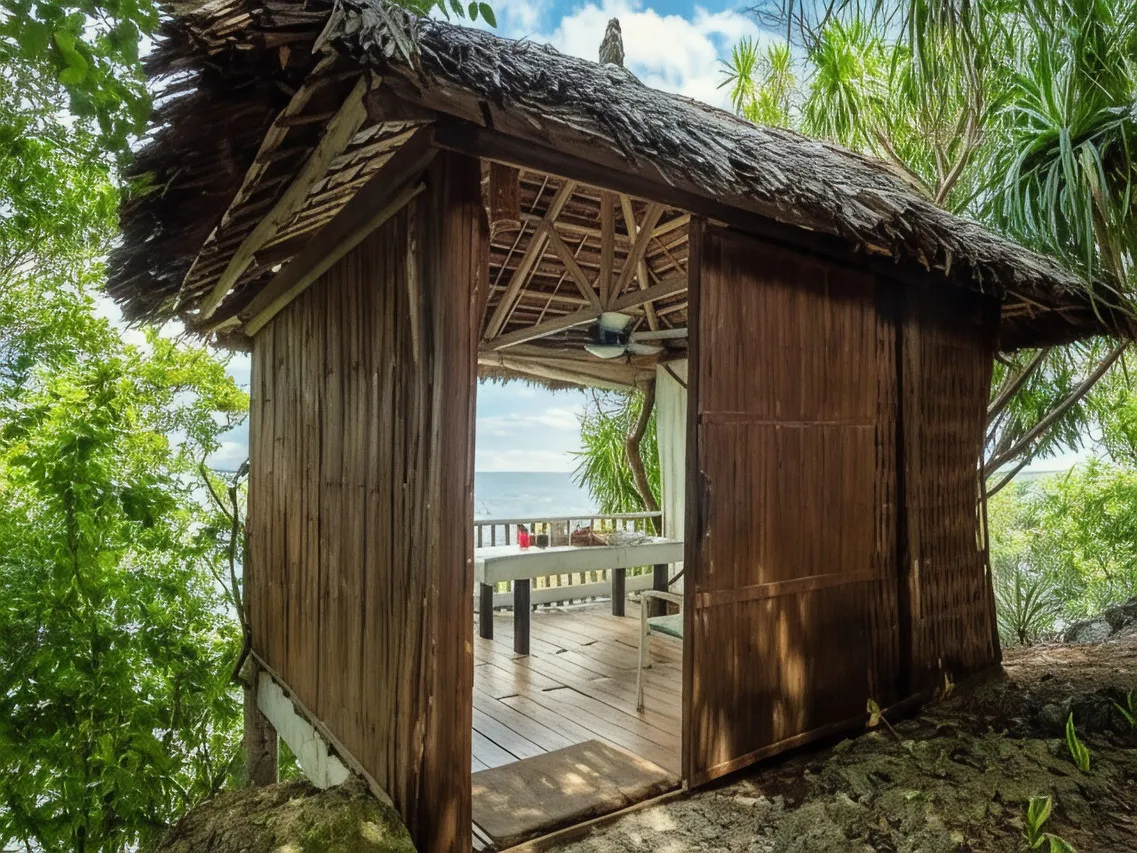 Granada Beach Resort — rooms and atmosphere