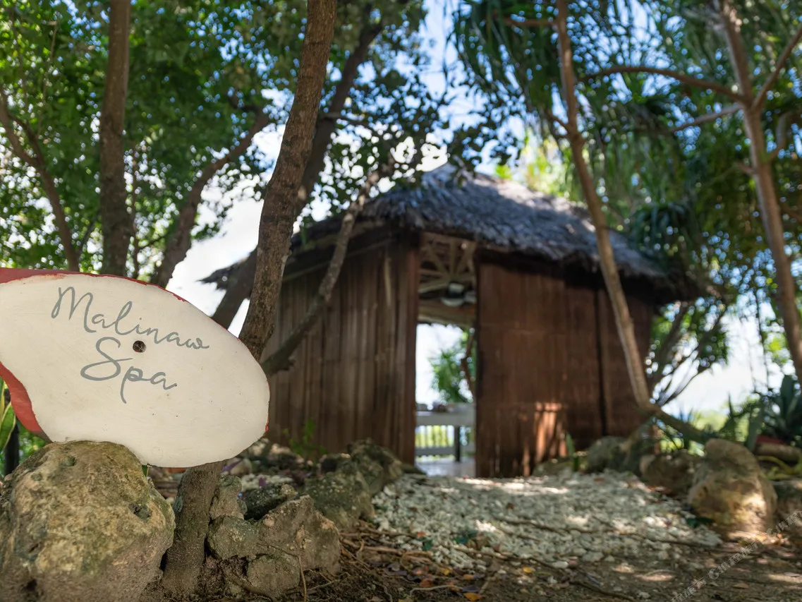 Granada Beach Resort — rooms and atmosphere