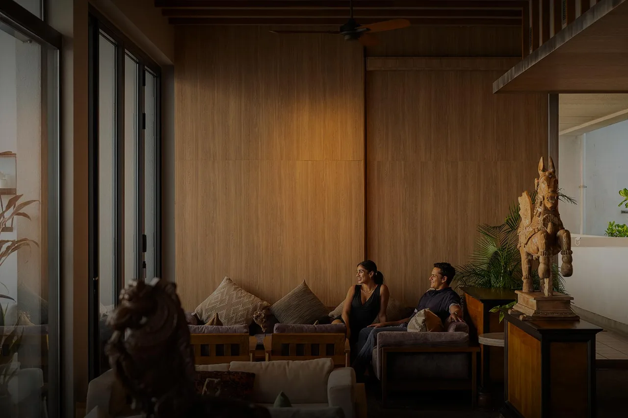 Granbell Hotel Colombo — 酒店