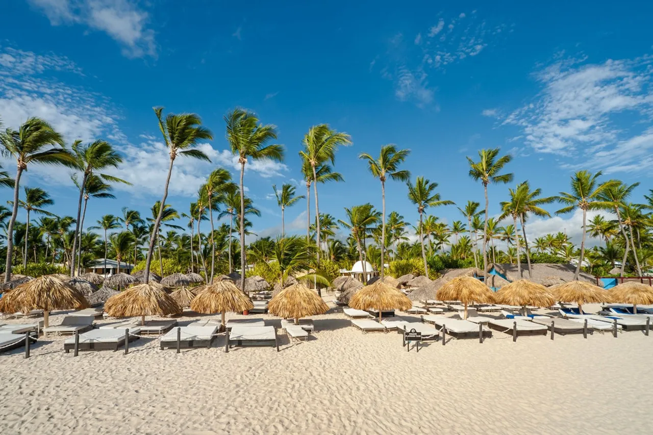 Grand Bavaro Princess All Suites Resort, Spa & Casino — ภาพห้องพักและบรรยากาศ