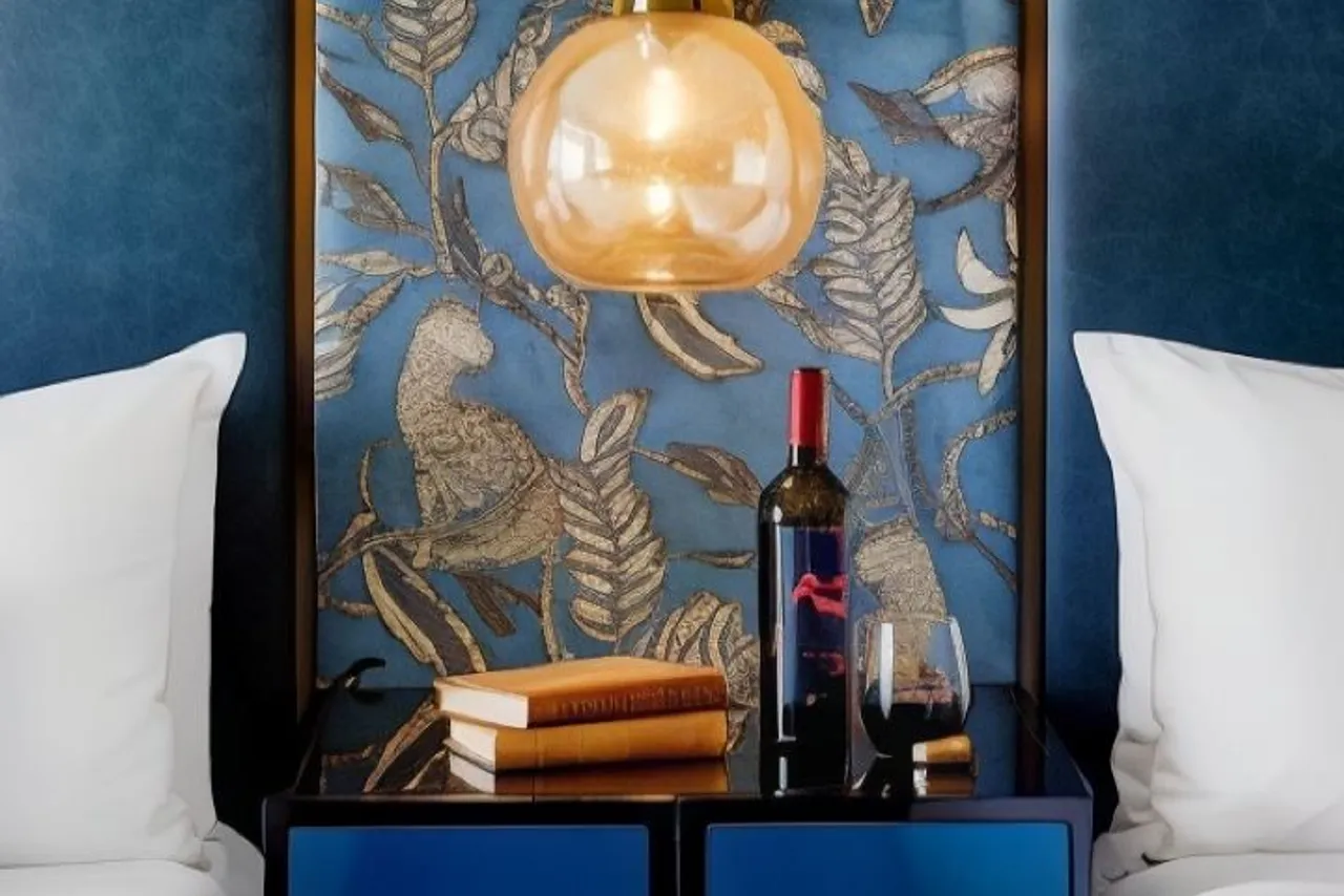 Grand Bohemian Orlando, Autograph Collection — ภาพห้องพักและบรรยากาศ