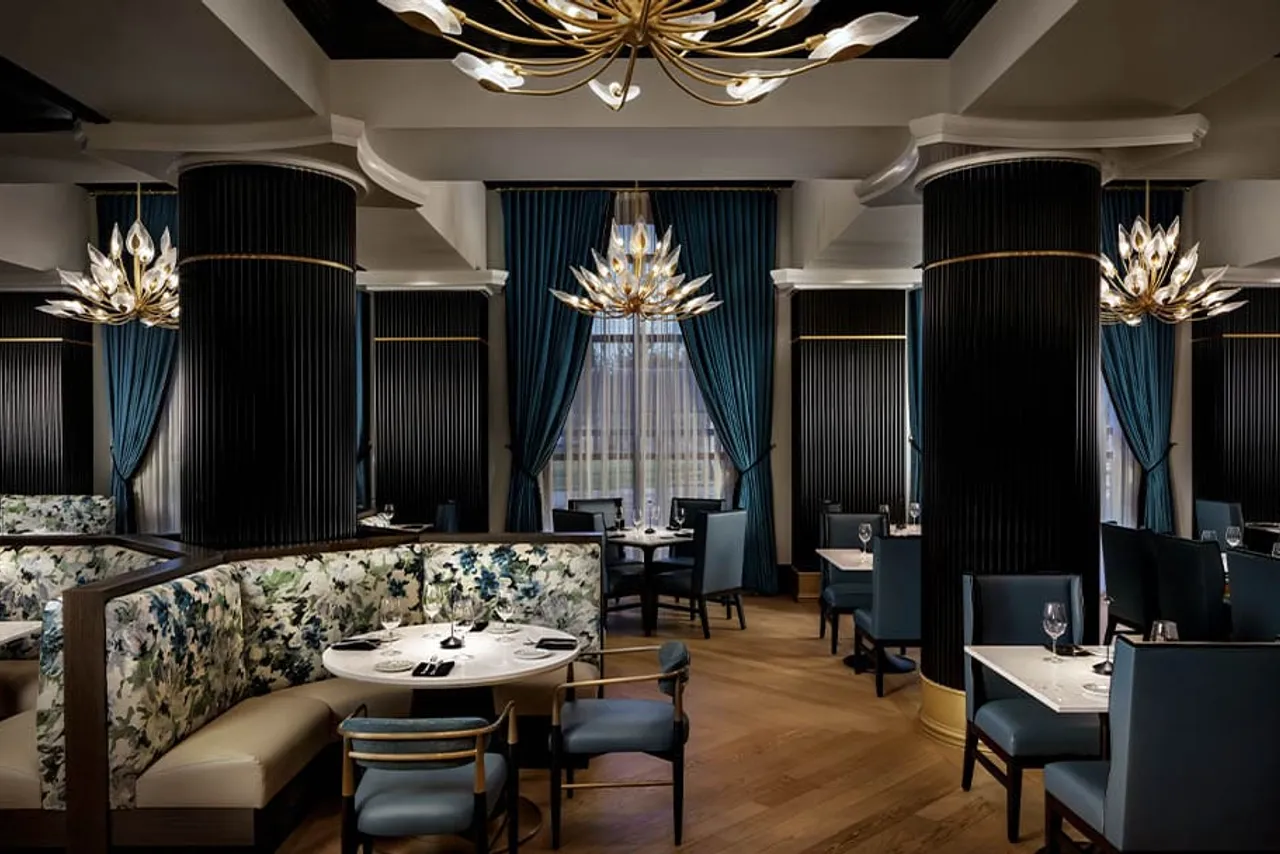 Grand Bohemian Orlando, Autograph Collection — ภาพห้องพักและบรรยากาศ