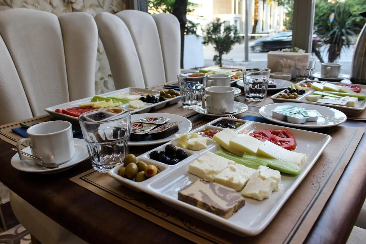 Grand Bursa Hotel — rooms and atmosphere