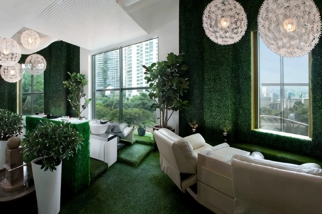 Grand Copthorne Waterfront Hotel Singapore — ภาพห้องพักและบรรยากาศ