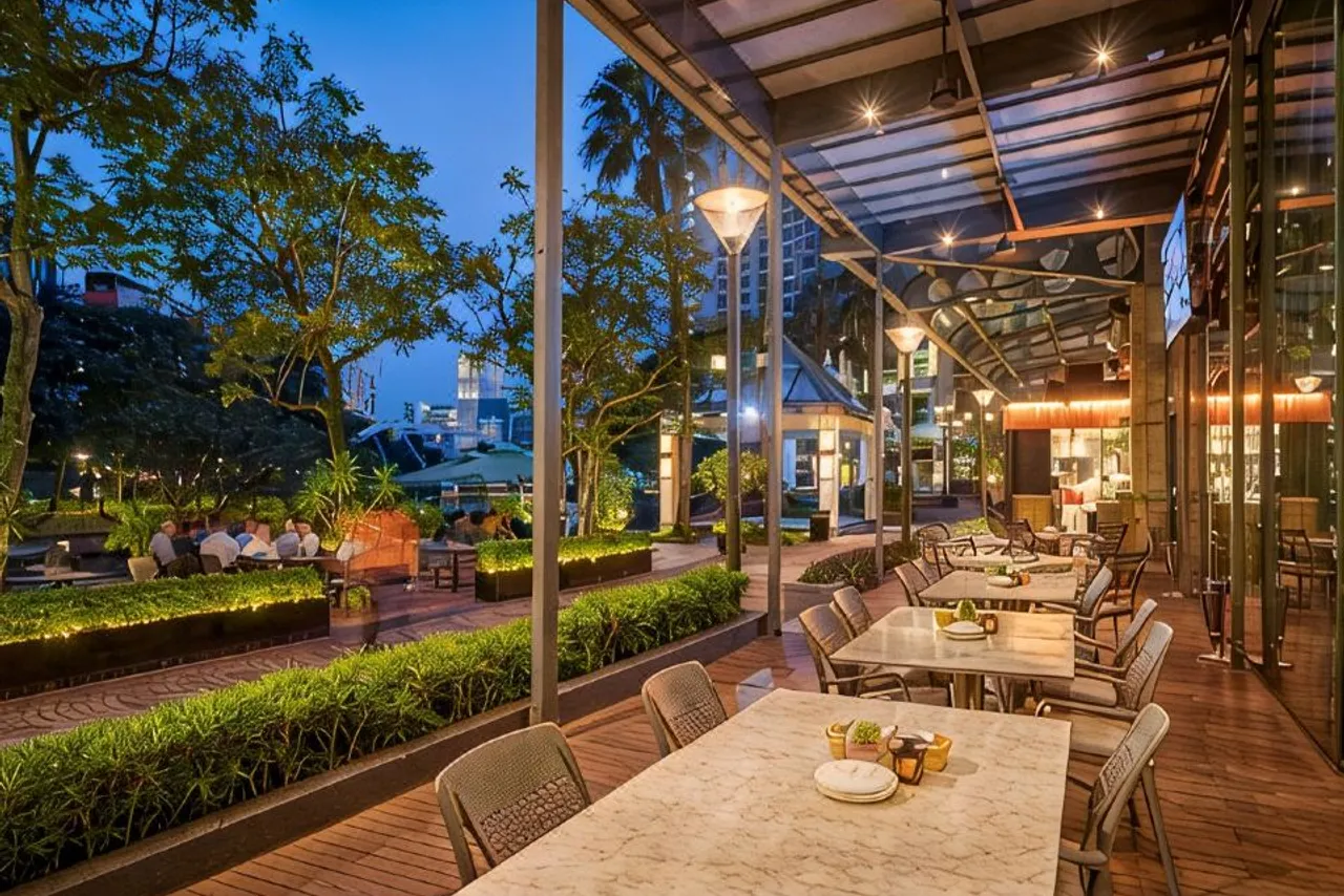 Grand Copthorne Waterfront Hotel Singapore — ภาพห้องพักและบรรยากาศ