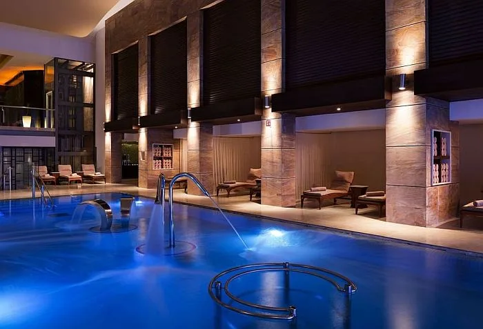 Grand Fiesta Americana Coral Beach Cancun - All Inclusive — ภาพห้องพักและบรรยากาศ