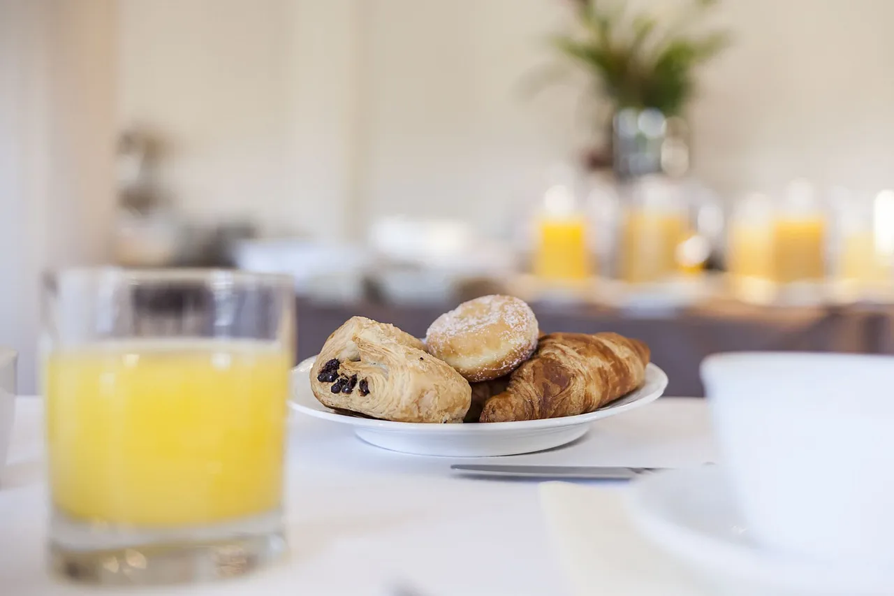 Grand Hotel Bonanno Pisa — rooms and atmosphere