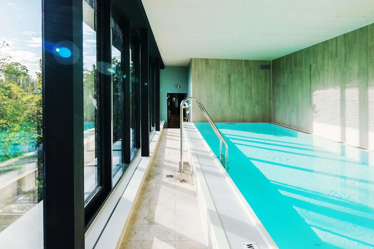 Grand Hotel Bregenz - MGallery Collection — ภาพห้องพักและบรรยากาศ