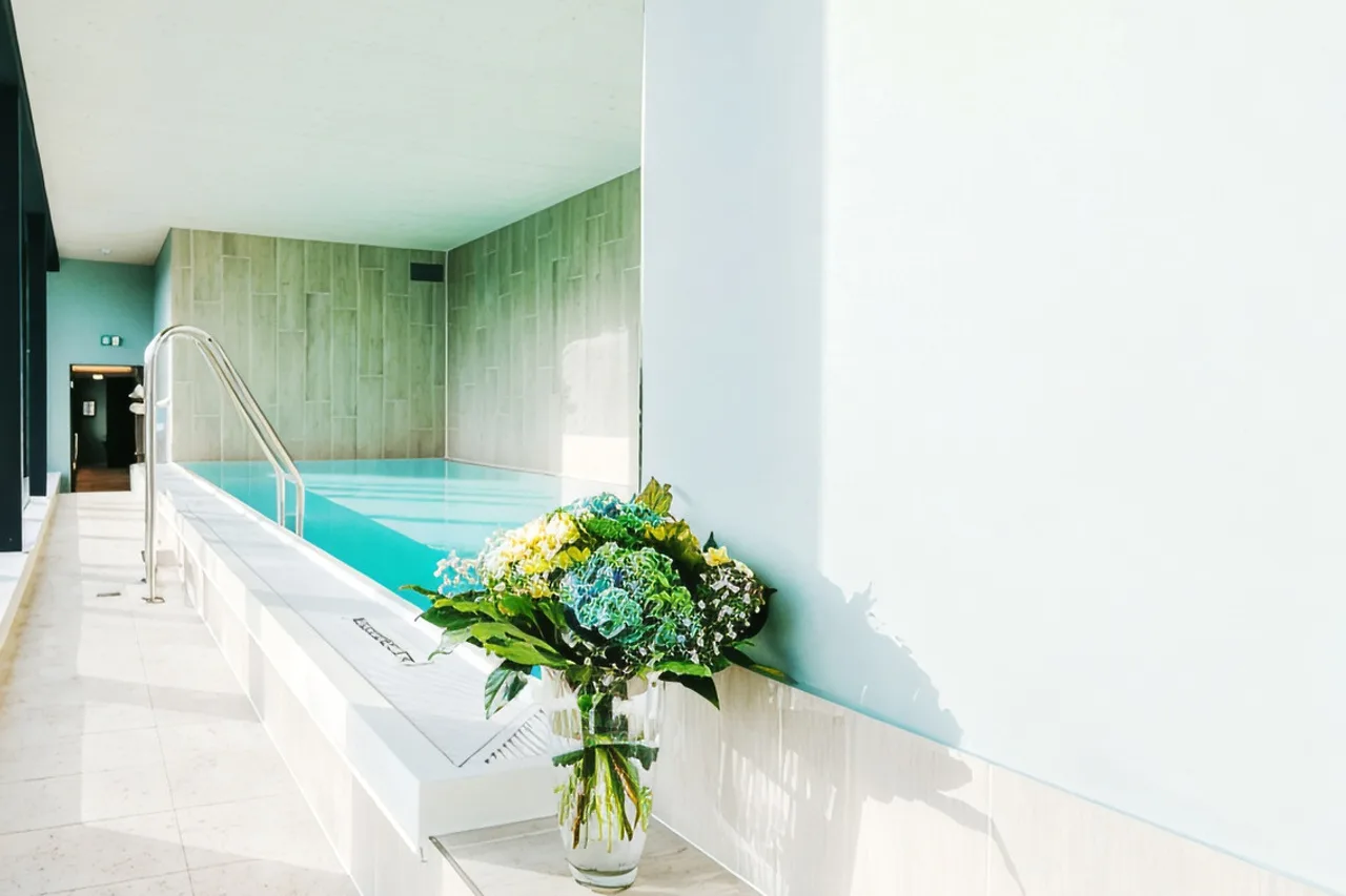 Grand Hotel Bregenz - MGallery Collection — ภาพห้องพักและบรรยากาศ