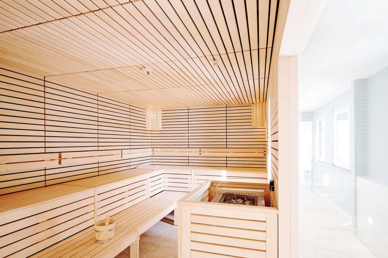 Grand Hotel Bregenz - MGallery Collection — ภาพห้องพักและบรรยากาศ