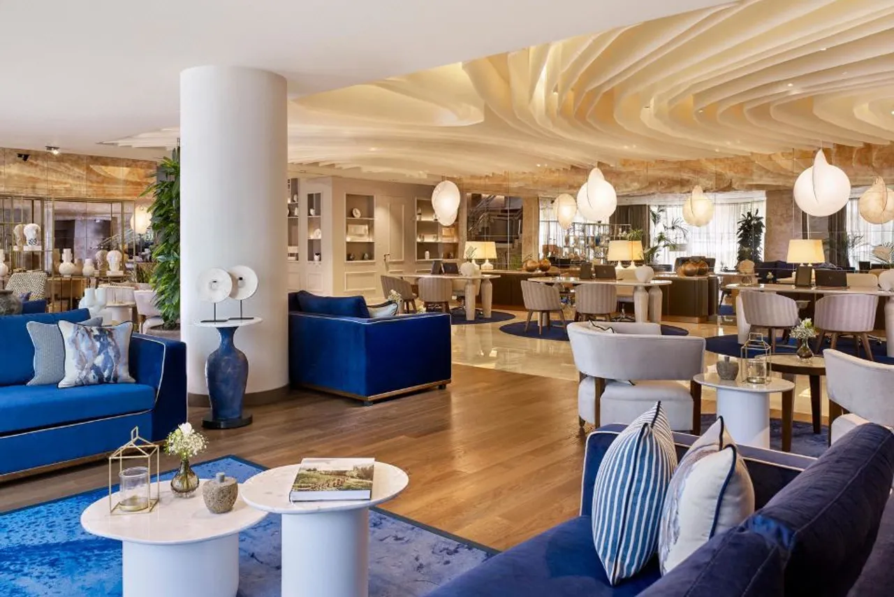 Grand Hotel Brioni Pula, A Radisson Collection Hotel — ภาพห้องพักและบรรยากาศ