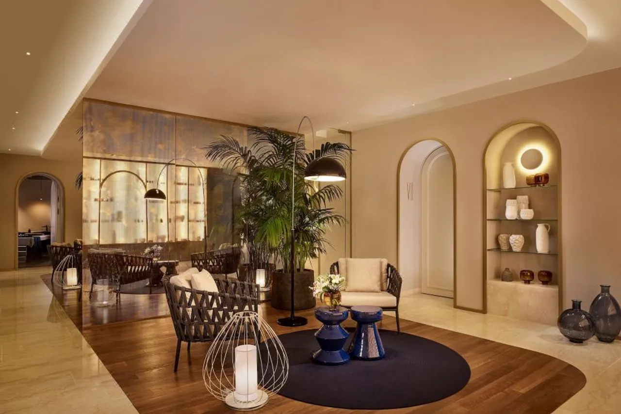 Grand Hotel Brioni Pula, A Radisson Collection Hotel — ภาพห้องพักและบรรยากาศ