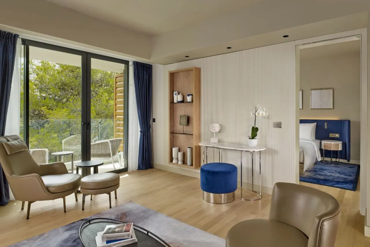 Grand Hotel Brioni Pula, A Radisson Collection Hotel — ภาพห้องพักและบรรยากาศ