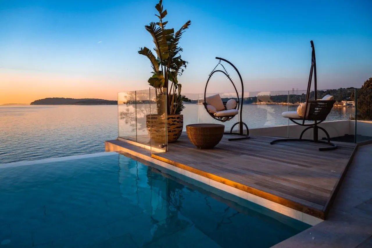 Grand Hotel Brioni Pula, A Radisson Collection Hotel — ภาพห้องพักและบรรยากาศ