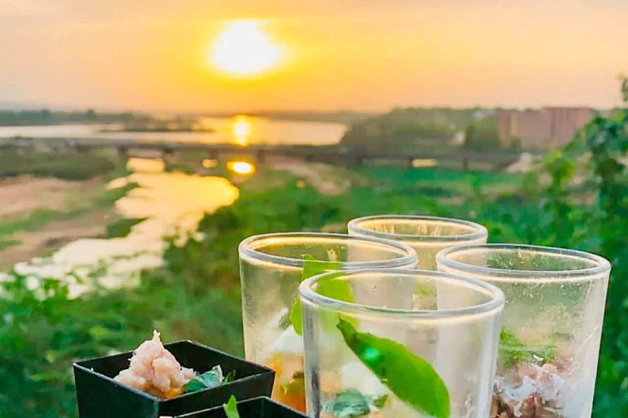 Grand Hôtel du Niger — โรงแรมในนีอาเม