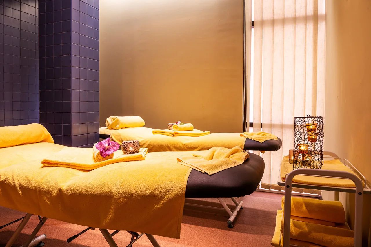 Grand Hotel Plovdiv — ภาพห้องพักและบรรยากาศ