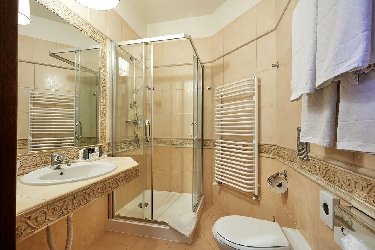 Grand Hotel Stamary Wellness & Spa — ภาพห้องพักและบรรยากาศ
