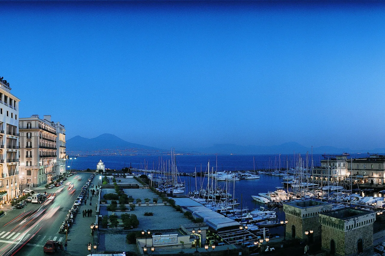 Grand Hotel Vesuvio