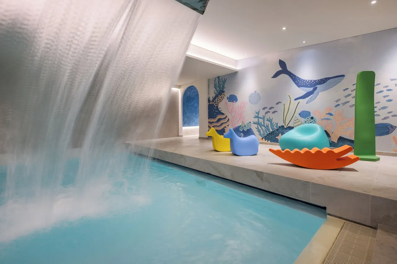 Grand Hotel Villa Serbelloni — rooms and atmosphere
