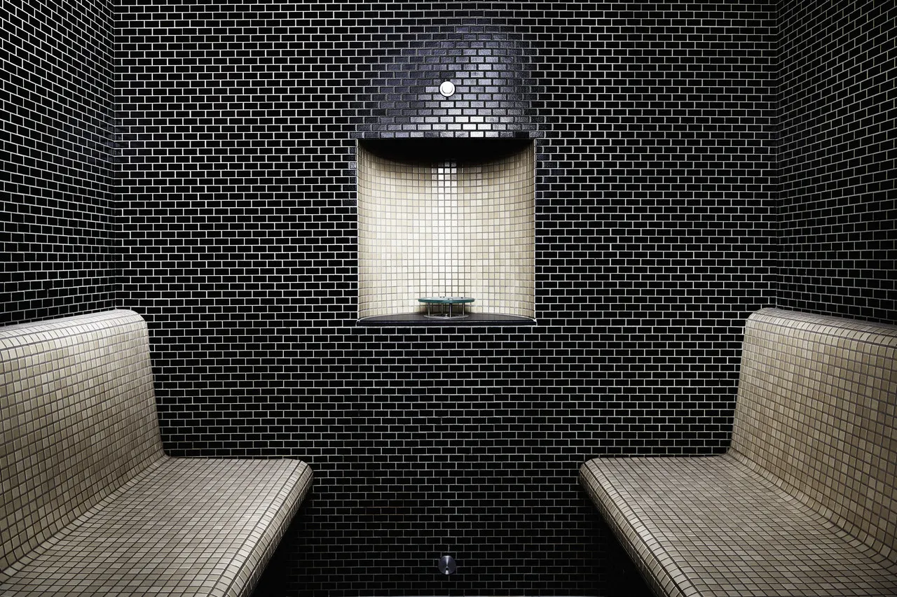 Grand Hôtel Wiesler Graz — rooms and atmosphere