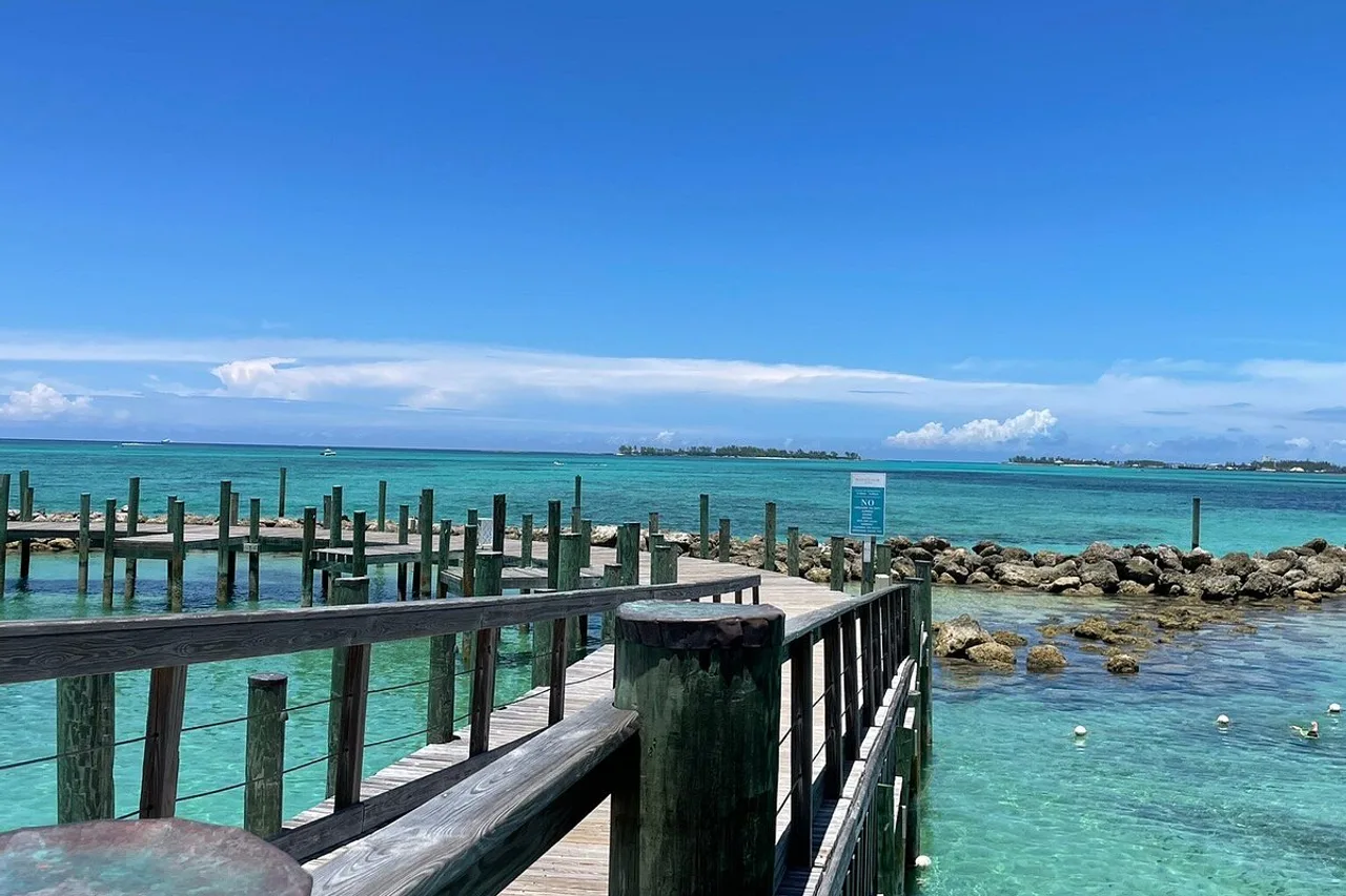 Grand Hyatt Baha Mar — ภาพห้องพักและบรรยากาศ