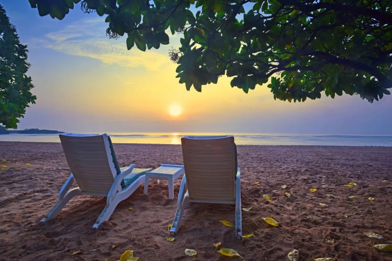 Grand Hyatt Bali — ภาพห้องพักและบรรยากาศ