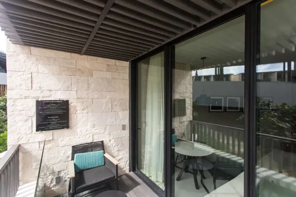 Grand Hyatt Playa del Carmen Resort — ภาพห้องพักและบรรยากาศ