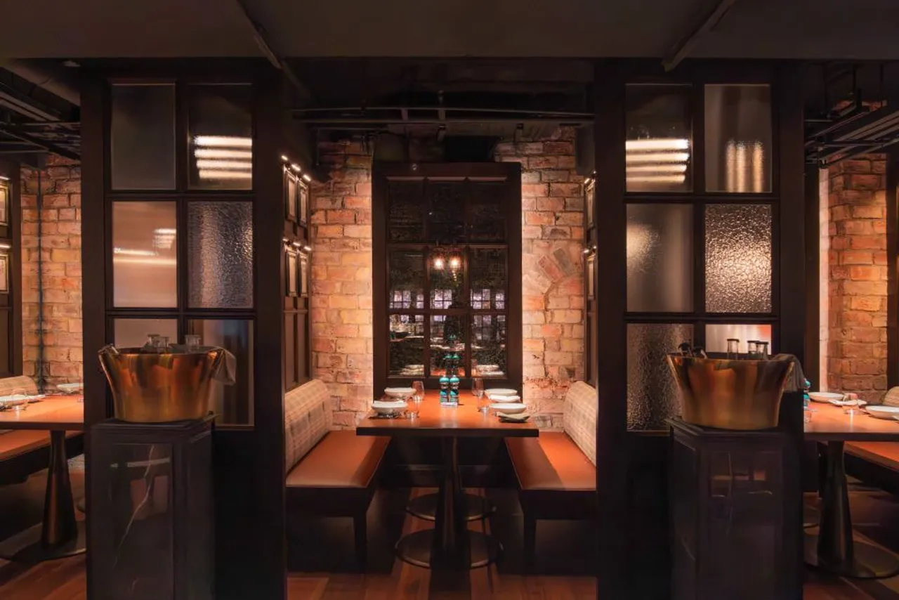 Grand Hyatt Singapore — ภาพห้องพักและบรรยากาศ