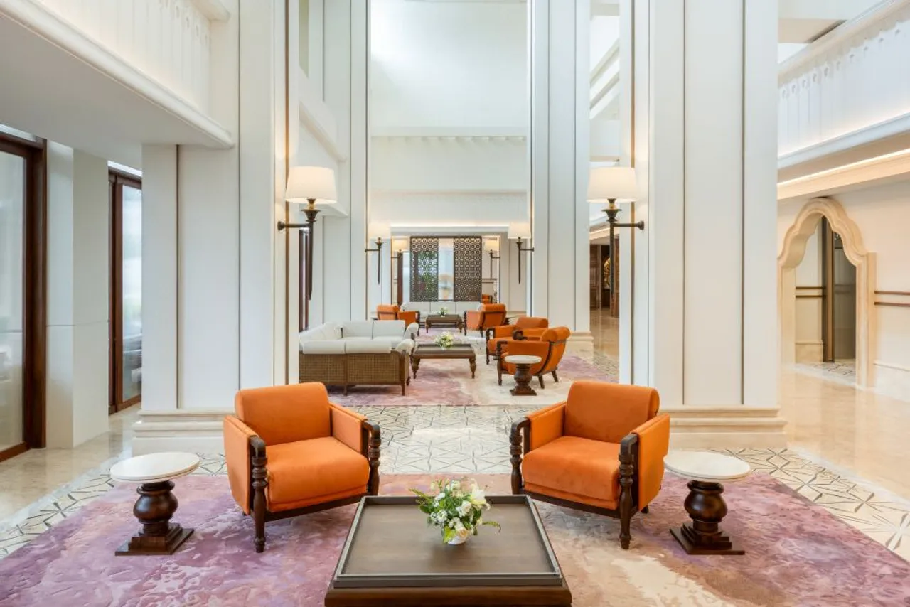Grand Hotel De Djokja (อดีตชื่อ Grand Inna Malioboro) — rooms and atmosphere