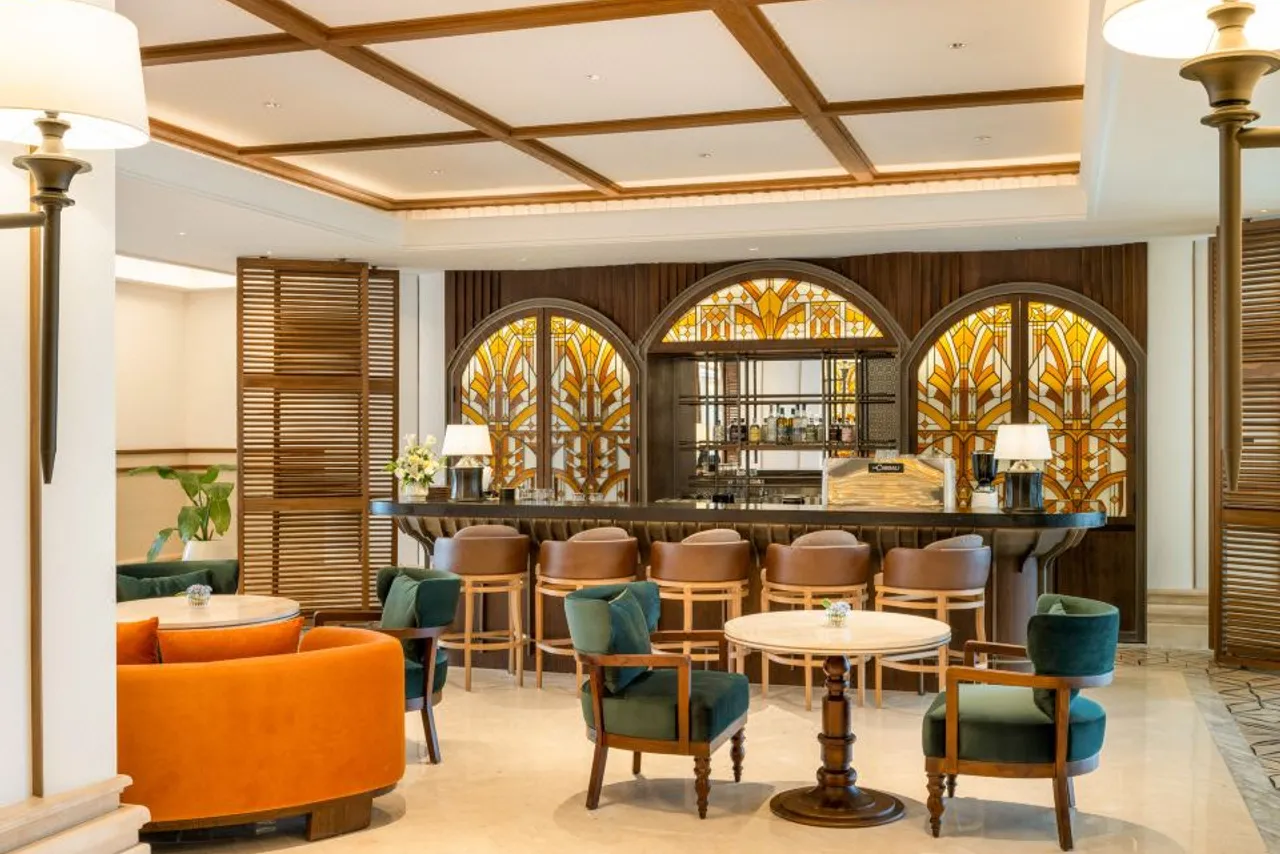 Grand Hotel De Djokja (อดีตชื่อ Grand Inna Malioboro) — rooms and atmosphere