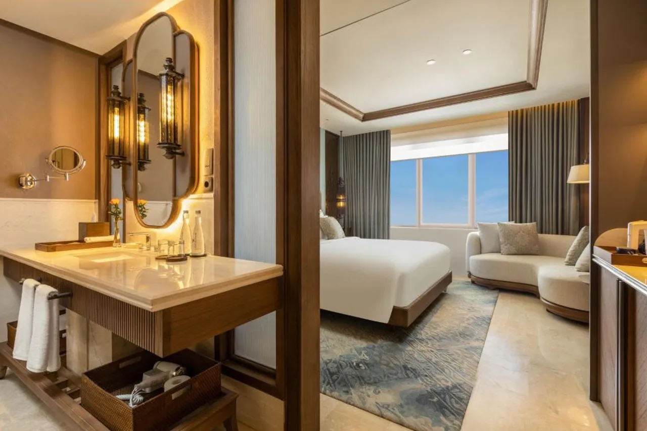 Grand Hotel De Djokja (อดีตชื่อ Grand Inna Malioboro) — rooms and atmosphere