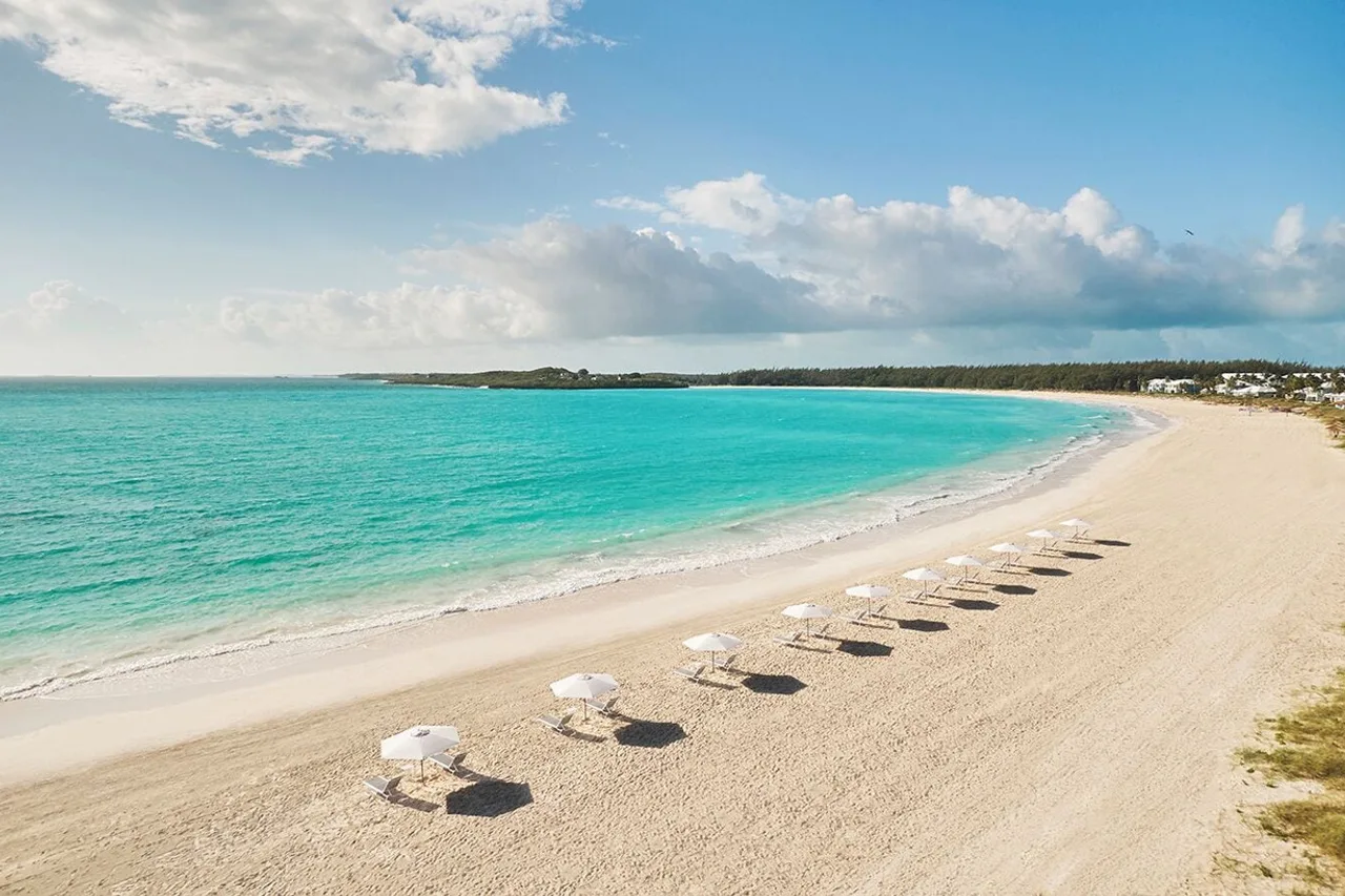 Grand Isle Resort & Residences — ภาพห้องพักและบรรยากาศ