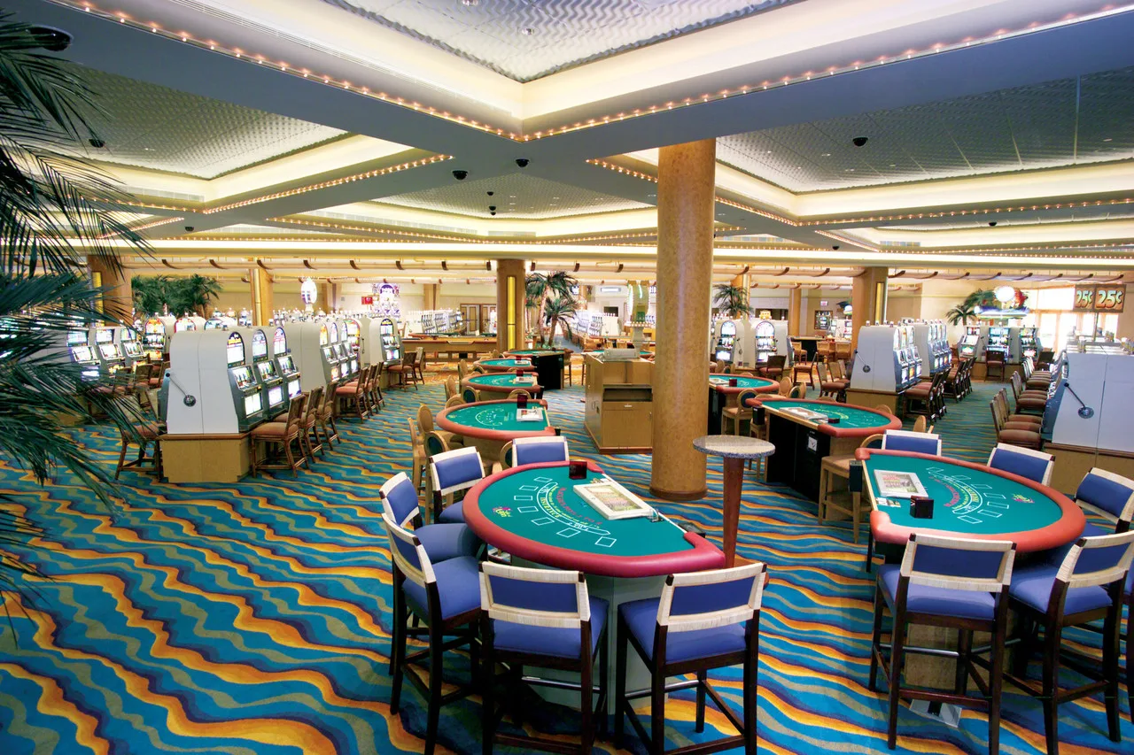 Grand Lucayan