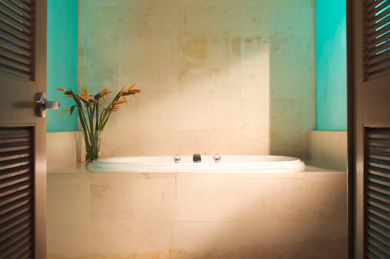 Grand Lucayan — ภาพห้องพักและบรรยากาศ