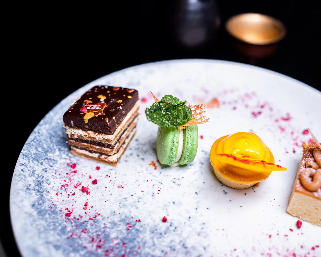Grand Millennium Auckland — rooms and atmosphere