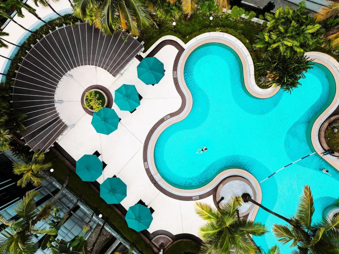 Grand Millennium Kuala Lumpur — rooms and atmosphere