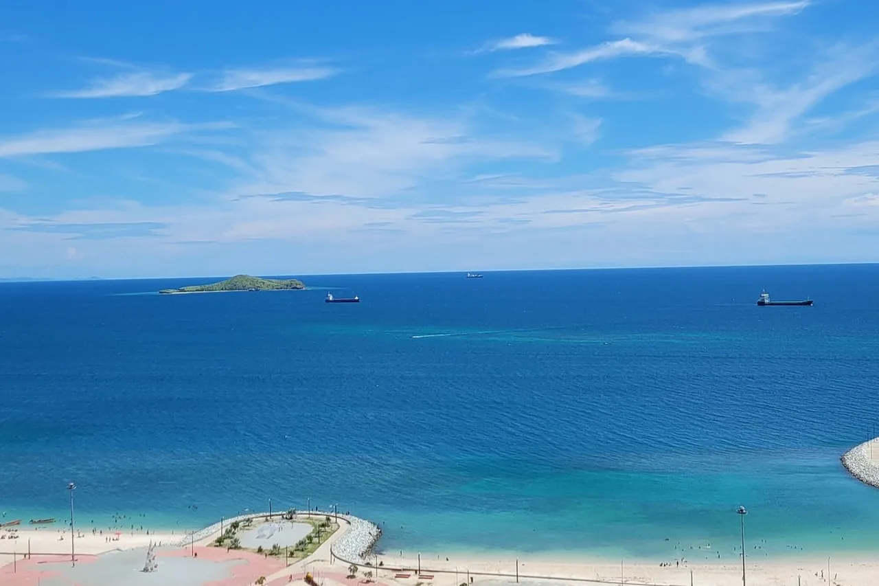 Grand Papua Hotel — โรงแรมในพอร์ตมอเรสบี