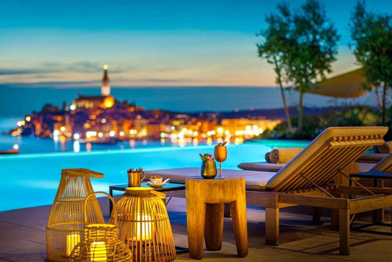 Grand Park Hotel Rovinj by Maistra Collection