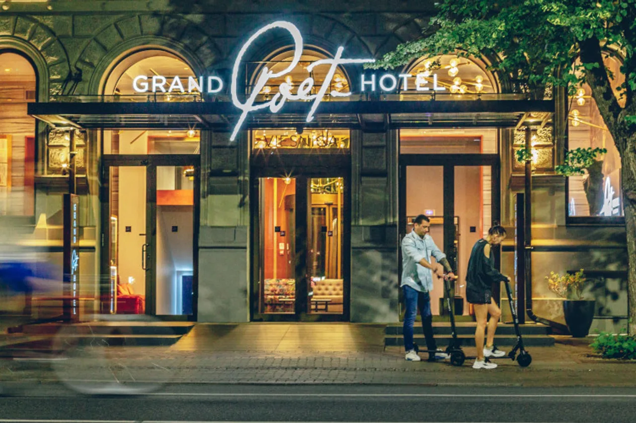 10 โรงแรมรีกาน่าพักที่สุด — Old Town · Art Nouveau (รีวิว 2026)