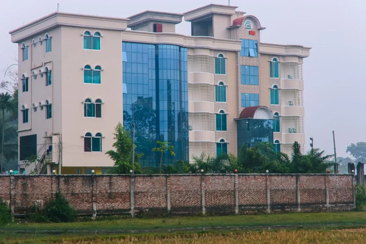 Grand Selim Resort & Tour — ศรีมังคัล