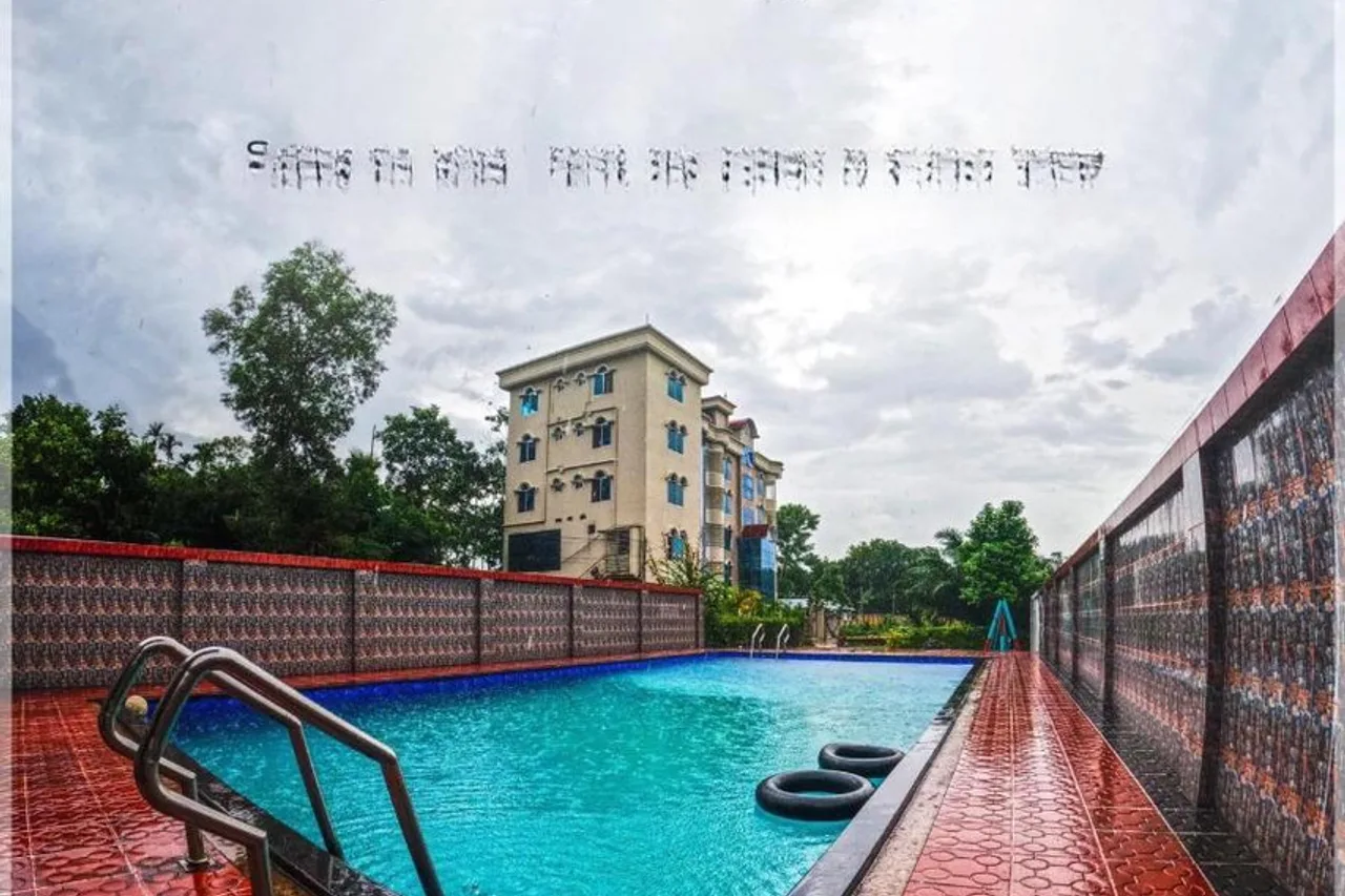 Grand Selim Resort & Tour — ภาพห้องพักและบรรยากาศ