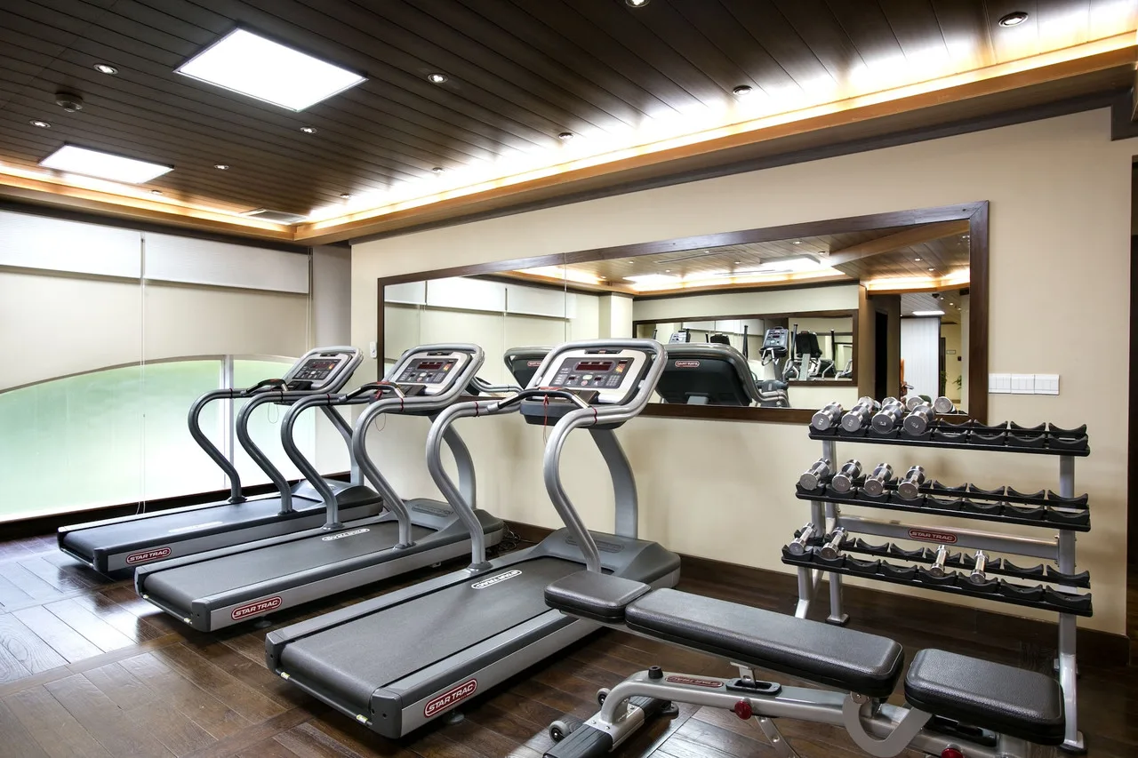 Grand Sultan Tea Resort & Golf — ภาพห้องพักและบรรยากาศ